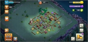CV 9 Full. - Clash of Clans