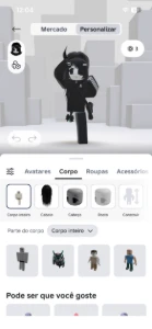 Roblox Korblox