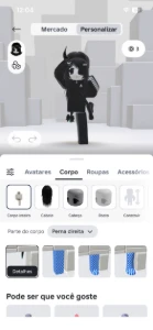 Roblox Korblox