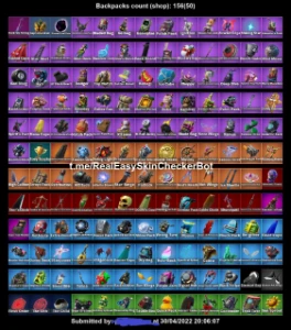 Conta fortnite epic games
