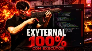 Ghost Externa fiveM - Outros