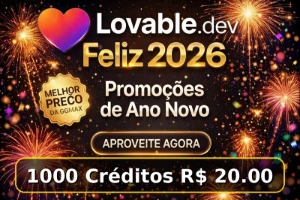 Lovable - Recarga Rapida (Promoção) - Assinaturas e Premium