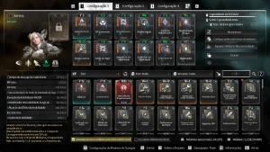 Conta The First Descendant | RANK 19 PC, XBOX E PS. - Outros