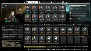 Conta The First Descendant | RANK 19 PC, XBOX E PS. - Outros