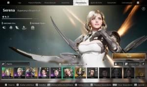 Conta The First Descendant | RANK 19 PC, XBOX E PS. - Outros