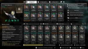 Conta The First Descendant | RANK 19 PC, XBOX E PS. - Outros