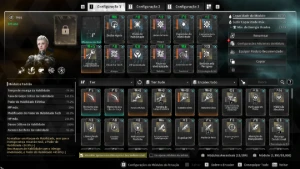 Conta The First Descendant | RANK 19 PC, XBOX E PS. - Outros