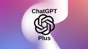 ChatGPT Plus 1 mês Account+Password