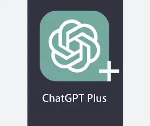 ChatGPT Plus 1 mês Account+Password - Outros