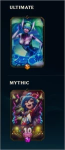CONTA RIOT - LOL E VALORANT - League of Legends