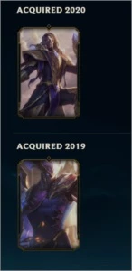 CONTA RIOT - LOL E VALORANT - League of Legends