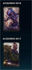 CONTA RIOT - LOL E VALORANT - League of Legends
