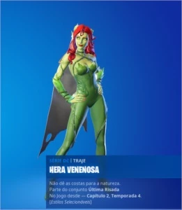 CONTA DE FORTNITE COM MAIS DE 50 SKINS AO TOTAL