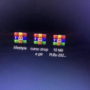 500 Vídeos Lifestyle | Temas Drop +Brindes | 10Mil Plr - Cursos e Treinamentos