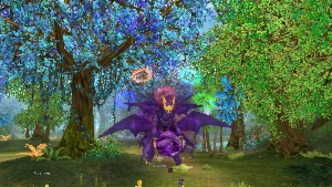 DMO Server Files - Digimon Masters Online
