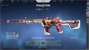 CONTA VALORANT, MAIS DE 1k EM SKINS + CONTA LOL