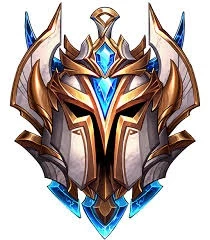 Elojob ferro ao platina - League of Legends LOL