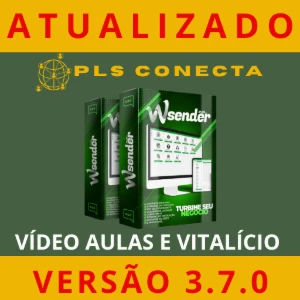 Disparador De Mensagem 3.7.0 Atualizado (19/06/2025)