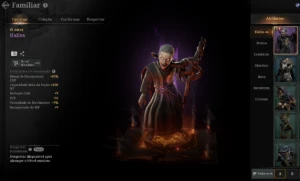 Conta Raven2 58 Archer - Outros