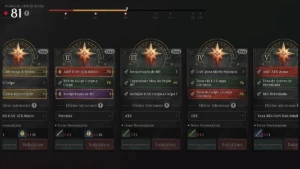 Conta Raven2 58 Archer - Outros