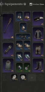 Conta Raven2 61 LANÇADOR DIVINO ( HELAER ) - Others