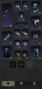 Conta Raven2 58 Archer - Outros