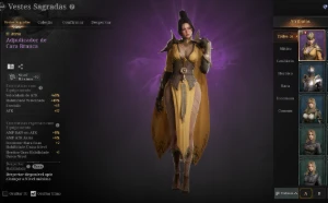 Conta Raven2 58 Archer - Outros