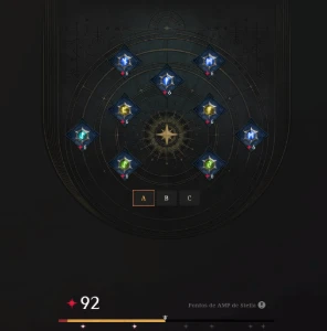 Conta Raven2 61 LANÇADOR DIVINO ( HELAER ) - Others