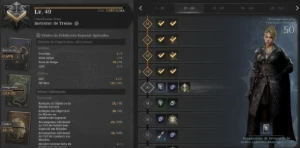 Conta Raven2 58 Archer - Outros