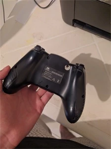 GAME PAD KNUP4030 - Produtos Físicos
