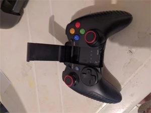 GAME PAD KNUP4030 - Produtos Físicos