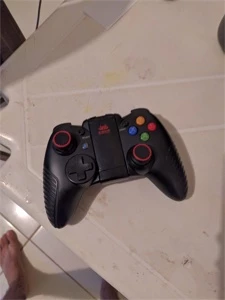 GAME PAD KNUP4030 - Produtos Físicos