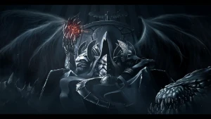 Diablo 4 - Blizzard