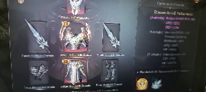Mu Dark Epoch - MU Online