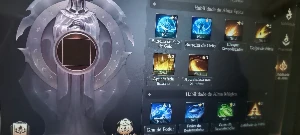 Mu Dark Epoch - MU Online
