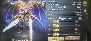 Mu Dark Epoch