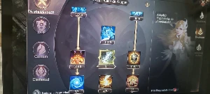 Mu Dark Epoch - MU Online