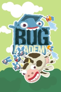 Xbox Bug Academy #C81542