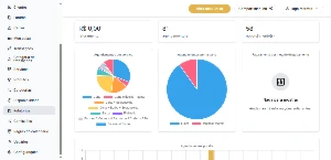 Sistema de Agenda Eletrônica ideal para barbearias, salões - Serviços Digitais