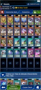 Duel links - Outros