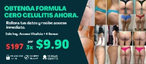 ( 0 Celulites ) Celulitis Cero Produto Vencedor Dolar - eBooks