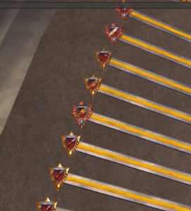 Conta Albion Online 3 BN /premium de 30 dias + email prorio