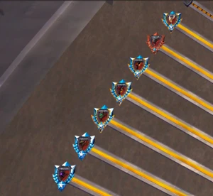 Conta Albion Online 3 BN /premium de 30 dias + email prorio