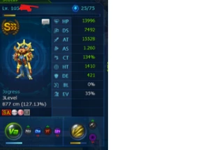 Conta Dmw Com Susano E Lucemon Sm - Digimon Masters Online DMO