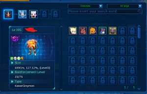 Conta Dmw Com Susano E Lucemon Sm - Digimon Masters Online DMO