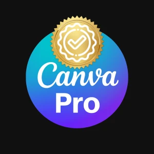 Canva Pro_Envio automático - Redes Sociais