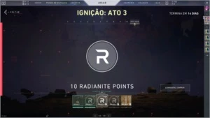 Conta Riot LOL 137 SKINS E VALORANT PLAT 2 SINGULARIDADE - League of Legends