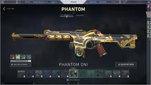 Conta Riot LOL 137 SKINS E VALORANT PLAT 2 SINGULARIDADE - League of Legends