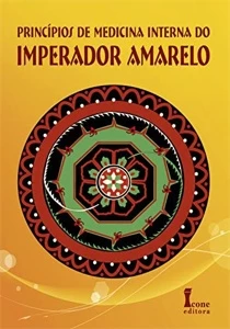 Princípios de Medicina Interna do Imperador Amarelo - Outros