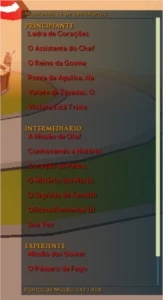 Conta Runescape 2589 Ttl + 1b RS